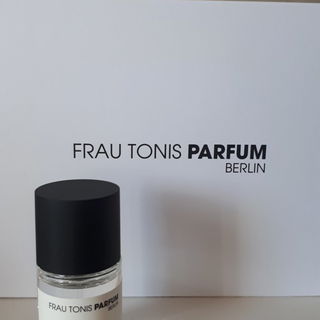 № 44 Feige (2018) von Frau Tonis Parfum