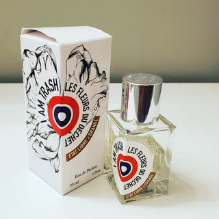 I Am Trash – Les Fleurs du Déchet - Etat Libre d'Orange