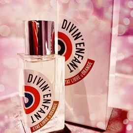 Divin'Enfant - Etat Libre d'Orange