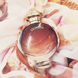 Olympēa Legend - Rabanne