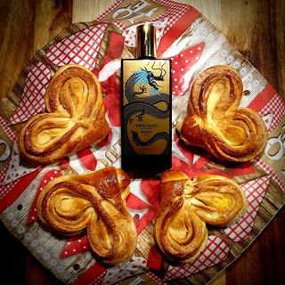 Winter Palace by Memo Paris