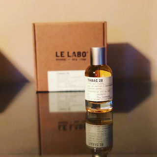 Tabac 28 - Le Labo