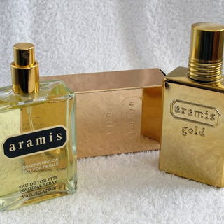 Aramis Gold von Aramis