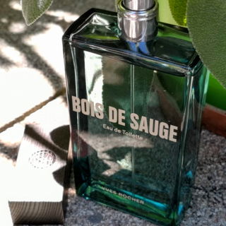 Bois de Sauge - Yves Rocher