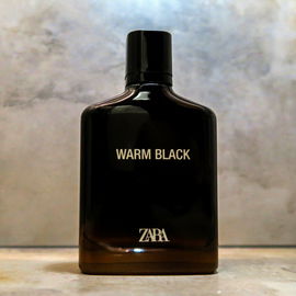 Warm Black - Zara
