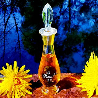 Sandrine (Parfum) - Cheramy