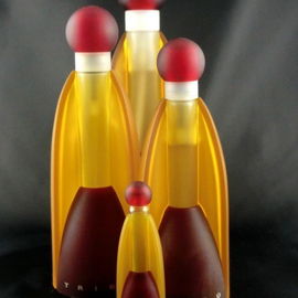 Meine erste Parfumliebe.           4ml, 30ml, 50ml und 100ml