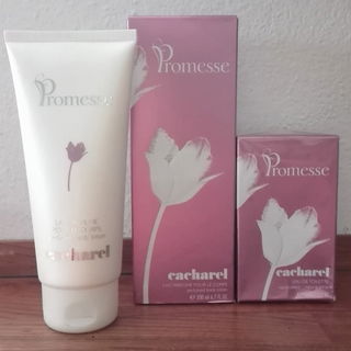Promesse von Cacharel
