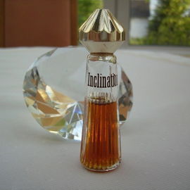 Inclination (Eau de Parfum) - Ellen Betrix