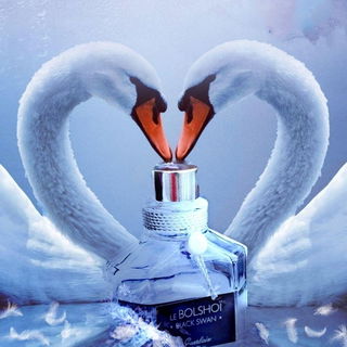 Le Bolshoï Black Swan - Guerlain