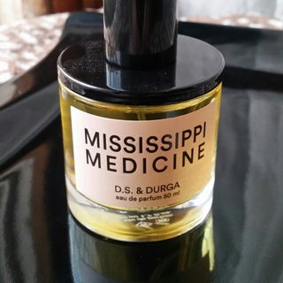Mississippi Medicine (Eau de Parfum) by D.S. & Durga