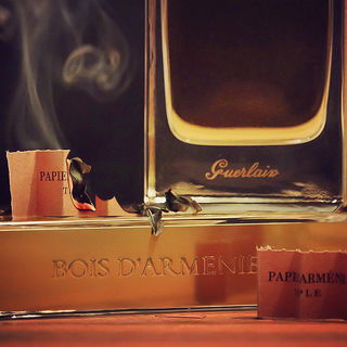 Bois d'Arménie by Guerlain