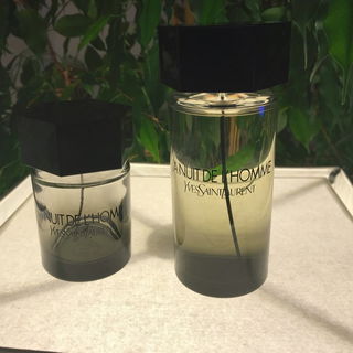 La Nuit de L'Homme (Eau de Toilette) von Yves Saint Laurent