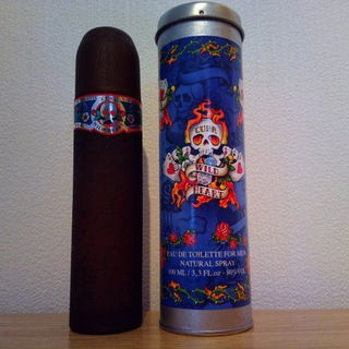Cuba Wild Heart (Eau de Toilette) von Cuba