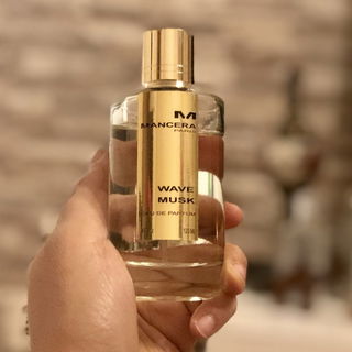 Wave Musk von Mancera