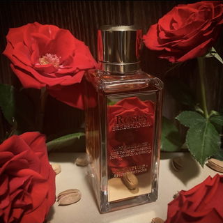 Choco Musk / شوكو مسك (Concentrated Perfume) - Al Rehab