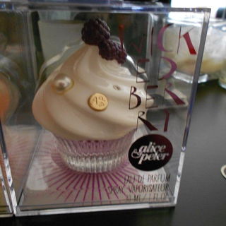 Wicked Berry von Alice & Peter