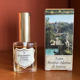 Acqua Mirabile Odorosa di Firenze (Eau de Parfum) von Spezierie Palazzo Vecchio / I Profumi di Firenze
