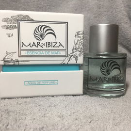 Esencia de Mar - Mar de Ibiza