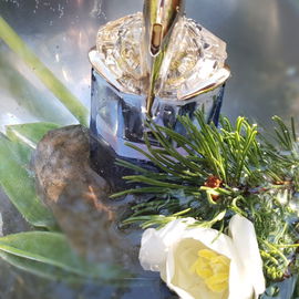 Alien Aqua Chic 2013 - Mugler