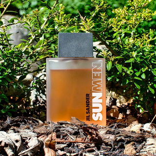 Sun Men Parfum - Jil Sander