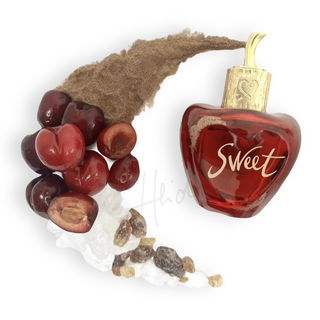 Sweet Édition Limitée - Lolita Lempicka
