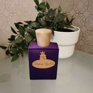 Marzocco (Extrait de Parfum) von Roberto Ugolini