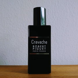 Cravache (2023) - Robert Piguet