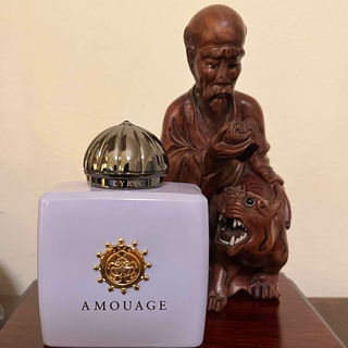 Lilac Love (Eau de Parfum) von Amouage