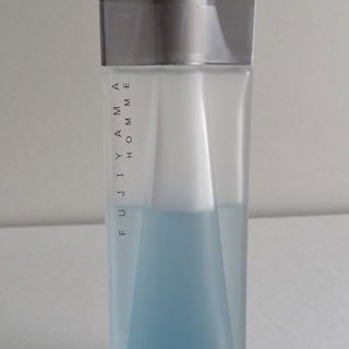 Fujiyama Homme by Succès de Paris