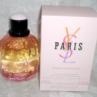 Paris Roses Enchantées - Yves Saint Laurent