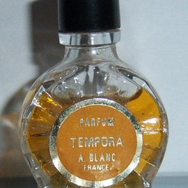 Tempora - A. Blanc