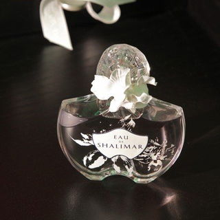 Eau de Shalimar Édition Fleur