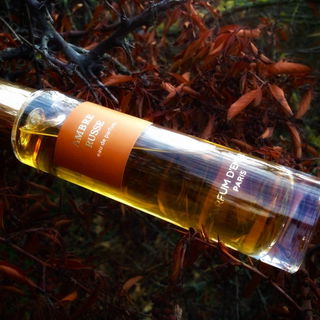 Ambre Russe - Parfum d'Empire