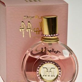 Rose Aoud - M. Micallef