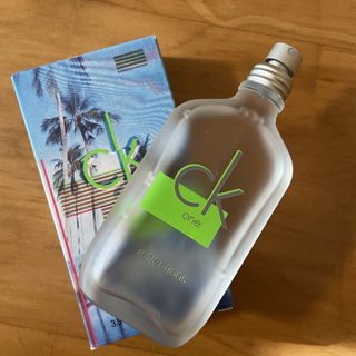 CK One Reflections - Calvin Klein