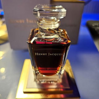 Oudh Imperial (Pure Perfume) by Henry Jacques