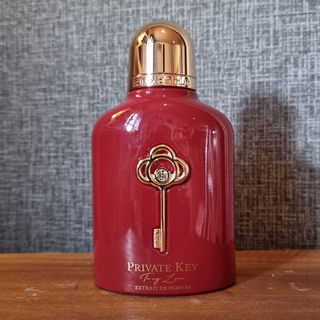 Club de Nuit Private Key to My Love by Armaf