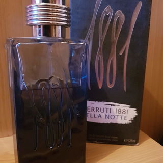 1881 Bella Notte pour Homme by Cerruti