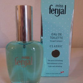 Miss Fenjal / Miss Fenjala (Eau de Toilette) - Fenjal