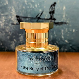 In the Belly of the Beast - Toskovat'