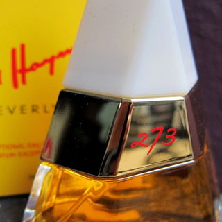 273 Rodeo Drive (Eau de Parfum) - Fred Hayman