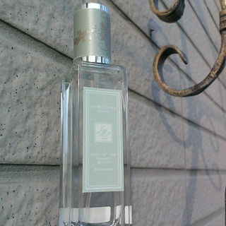 Lily of the Valley & Ivy - Jo Malone