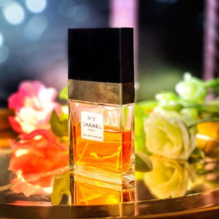 N°5 (Eau de Parfum) von Chanel