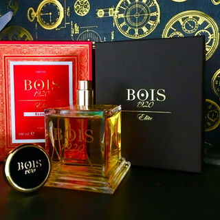 Or et Noir (2017) (Parfum) - Caron