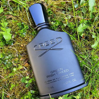 Green Irish Tweed von Creed