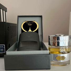 Dubai - Abraj (Eau de Parfum) - The Spirit of Dubai