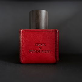 Crime & Punishment (Pure Parfum) - Ensar Oud / Oriscent