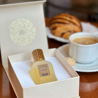 Cedro di Taormina - Acqua di Parma