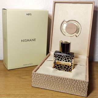Nefs by Nishane